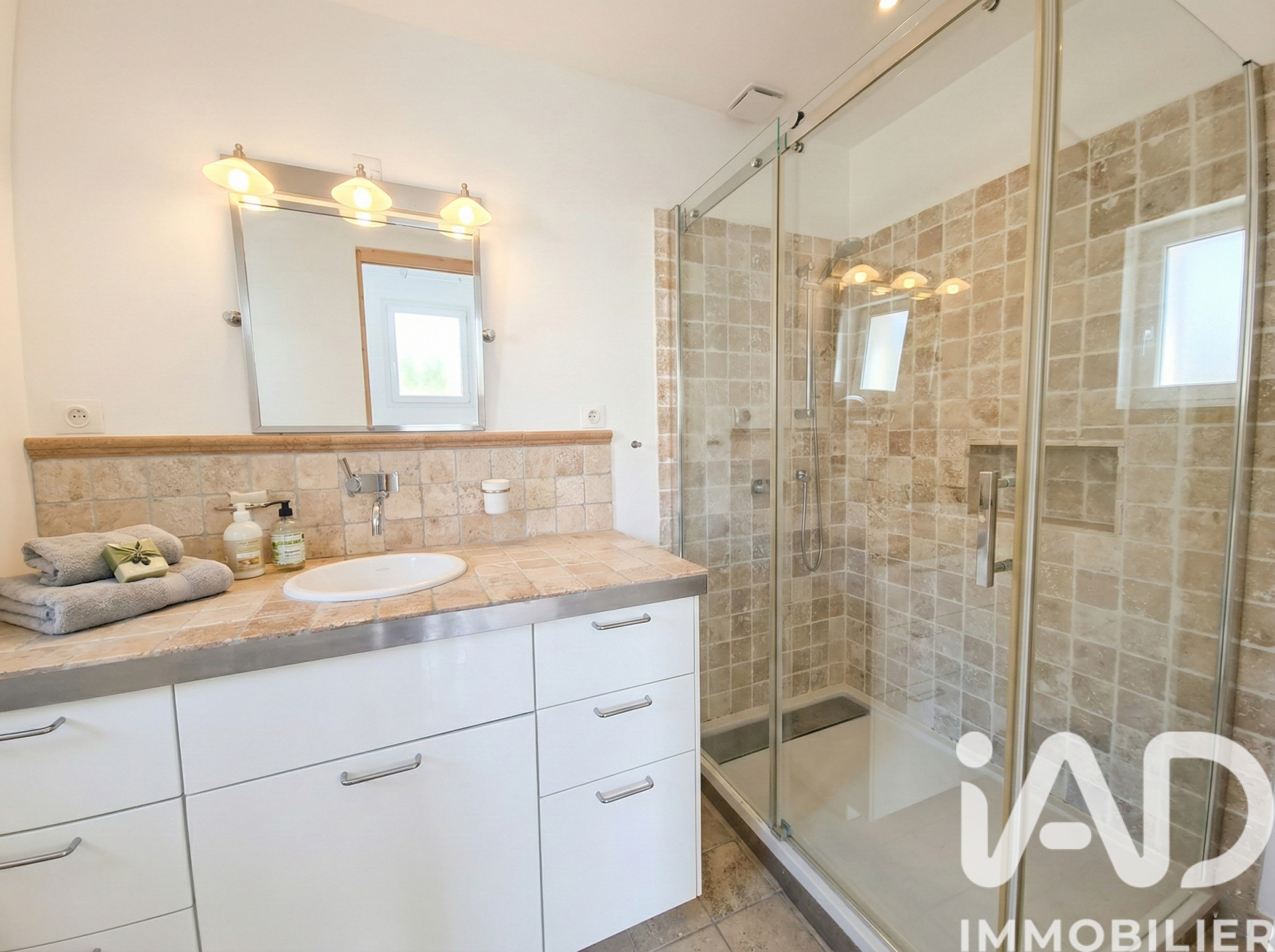 Vente Maison/villa 5 pièces - Photo 4