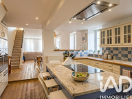 Vente Maison/villa 5 pièces — photo 3
