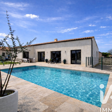 Maison 5 pièces 282000 €