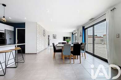 Maison 5 pièces 276000 €