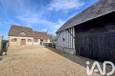 Maison 5 pièces 229000 €