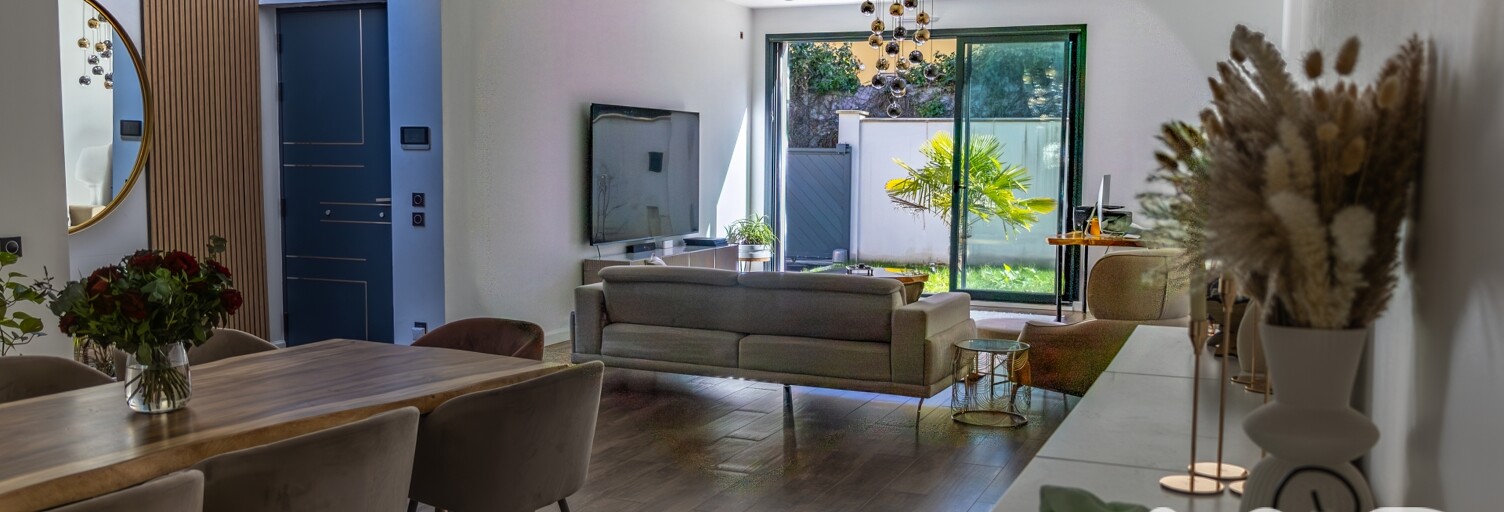 Maison 5 Pièces 170 m² à vendre à Wissous (91320)