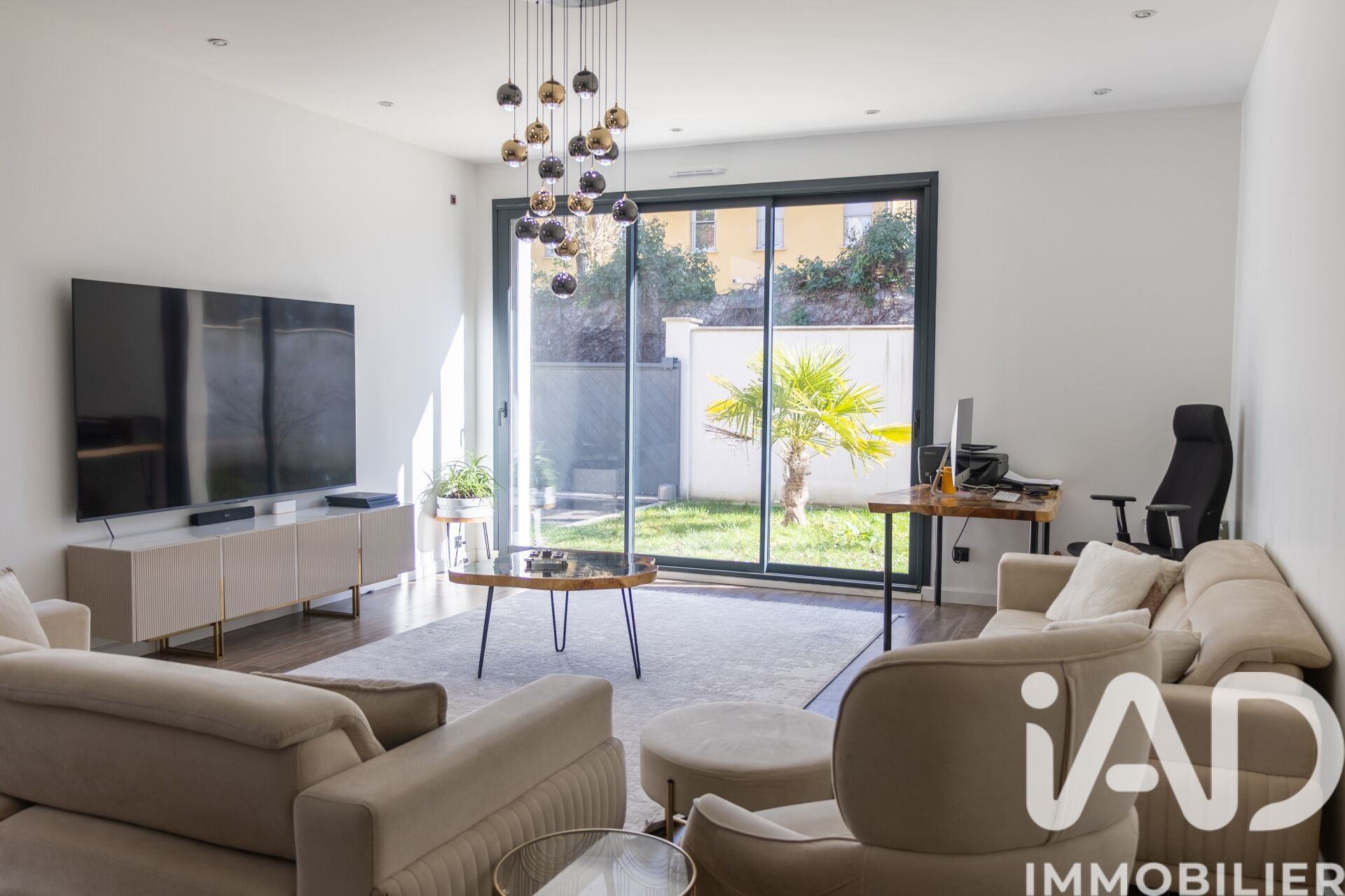 Wissous - 170m² - 4p. - 2ch.