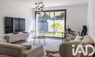 Maison 5 Pièces 170 m² à vendre à Wissous (91320)