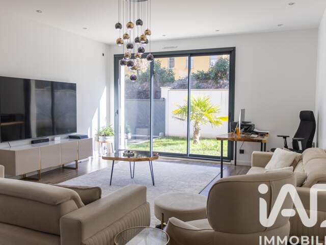 Vente Maison/villa 4 pièces — photo du bien