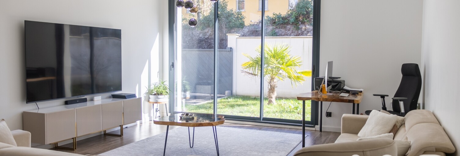 Maison 5 Pièces 170 m² à vendre à Wissous (91320)