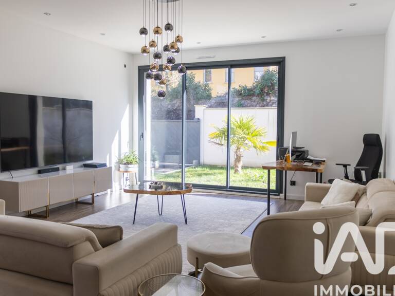 Vente Maison/villa 4 pièces — photo 1