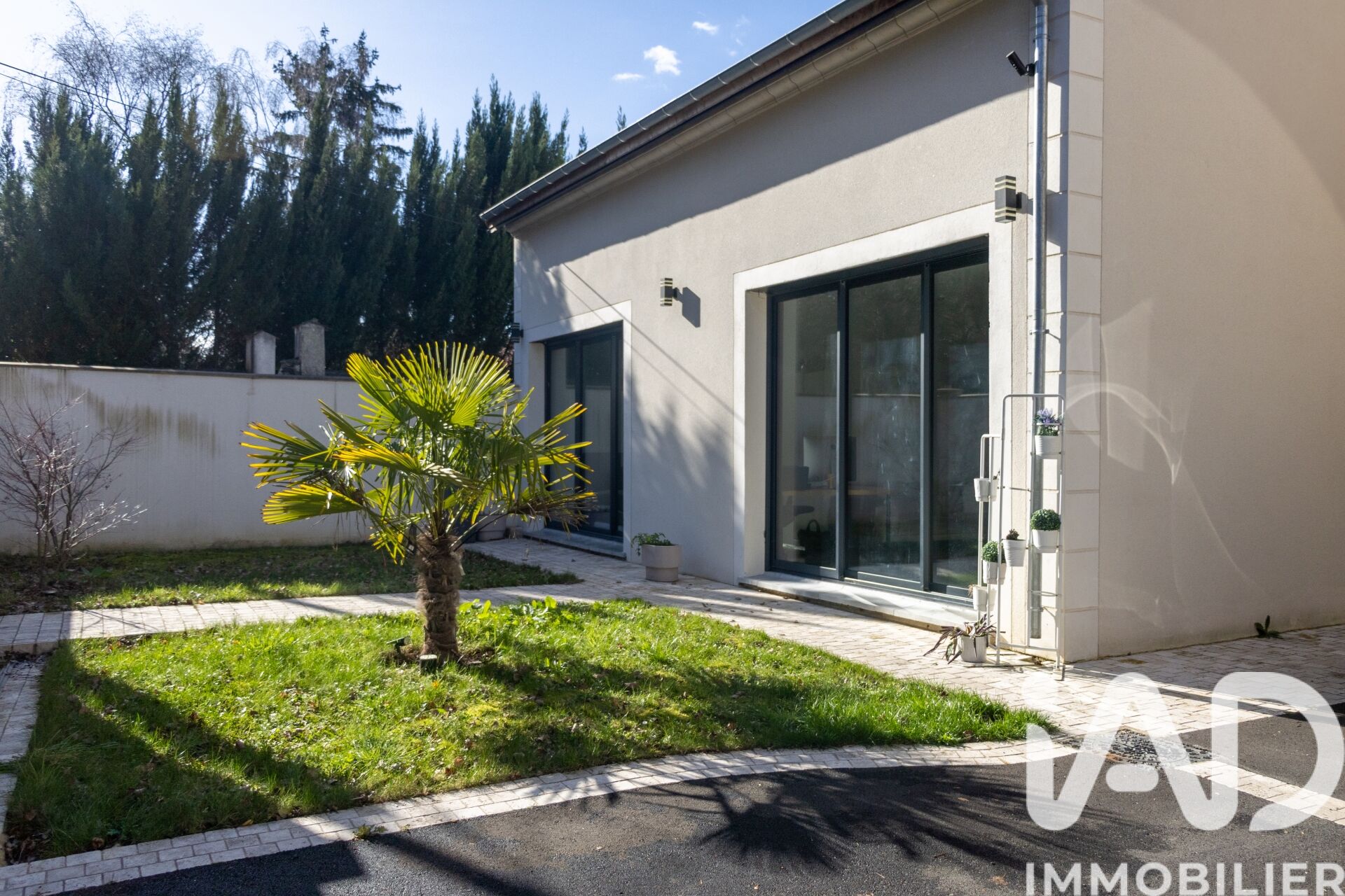 Vente Maison/villa 4 pièces - Photo 3