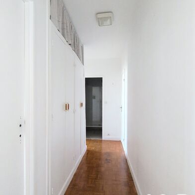 Appartement 4 pièces 1500 €