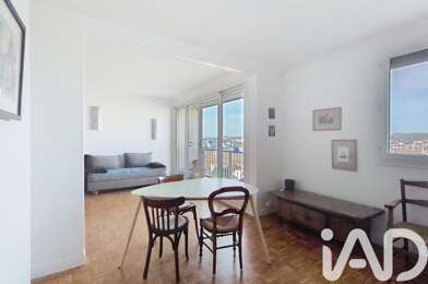 Appartement 4 pièces 1500 €