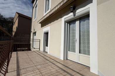 Maison 5 pièces 153700 €