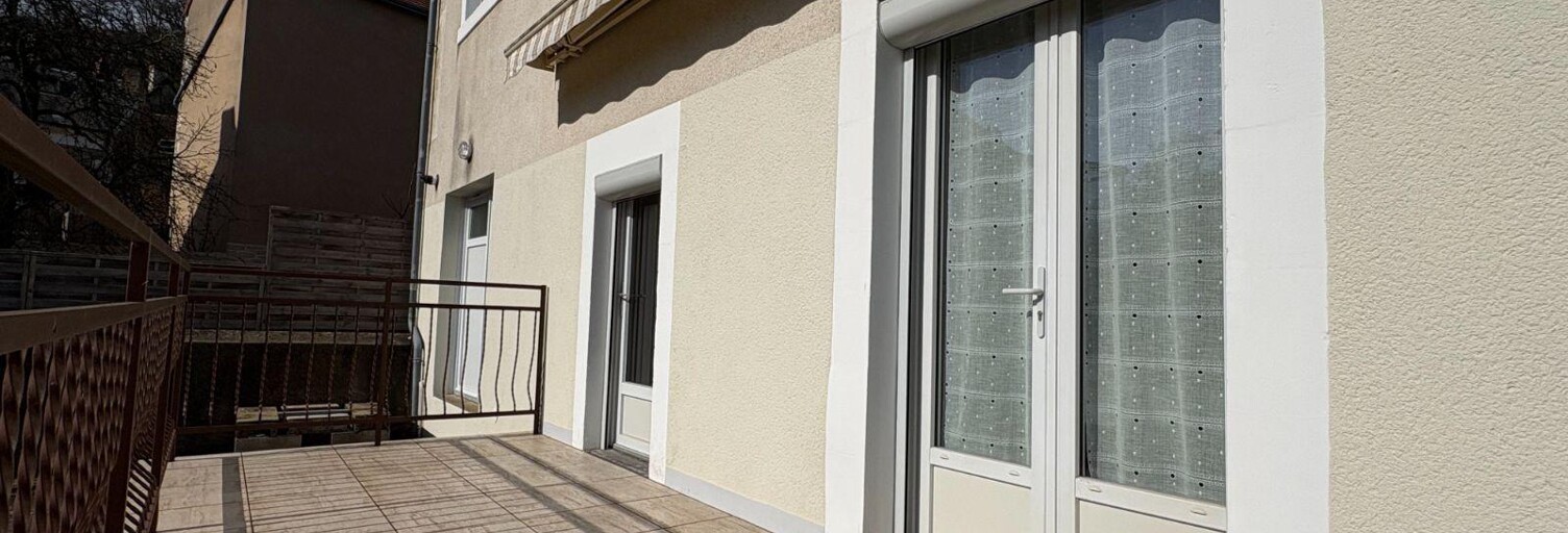 Maison 5 Pièces 112 m² à vendre à Argenton-sur-Creuse (36200)