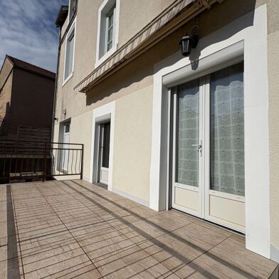 Maison 5 pièces 153700 €