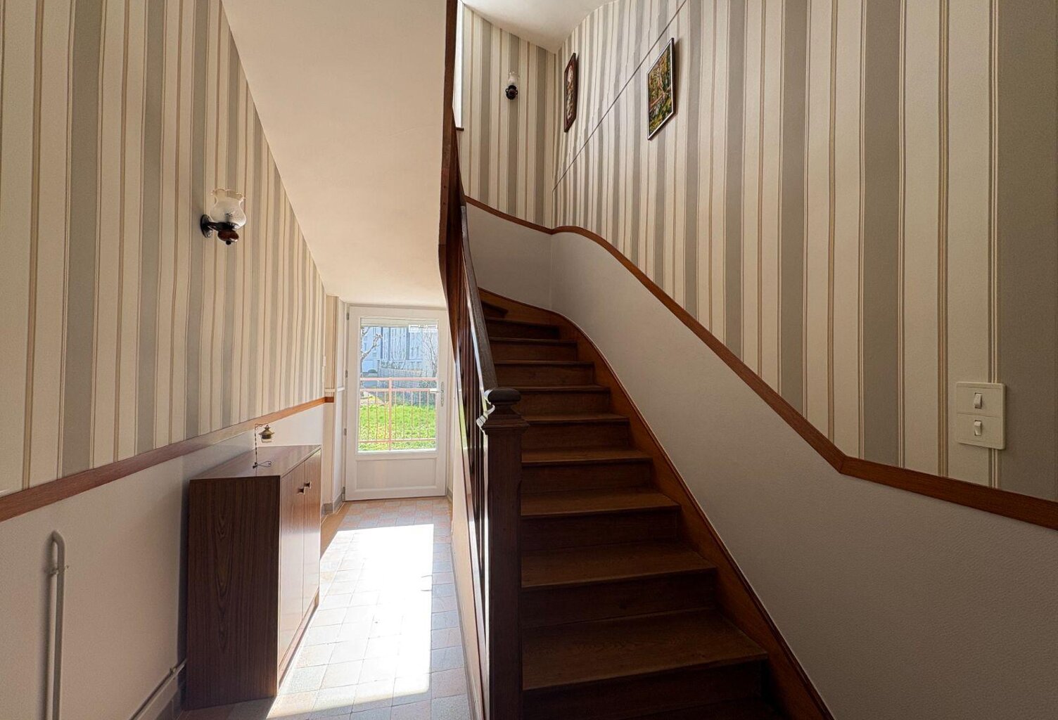 Vente maison 5 pièces 112 m² Argenton-sur-Creuse (36200) — photo 1