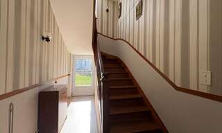 Maison 5 Pièces 112 m² à vendre à Argenton-sur-Creuse (36200)