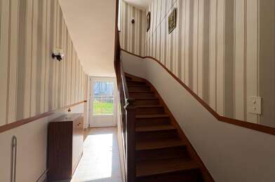 Maison 5 pièces 137800 €