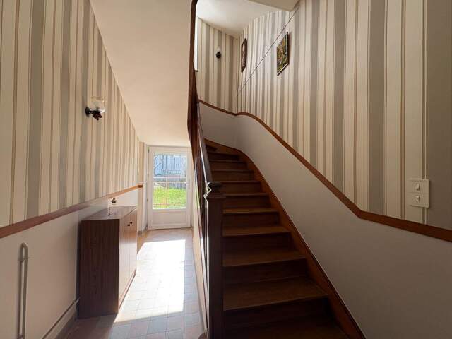 Maison 5 pièces 112 m² à Argenton-sur-Creuse — photo du bien