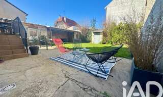 Maison 4 Pièces 74 m² à vendre à Ormesson-sur-Marne (94490)