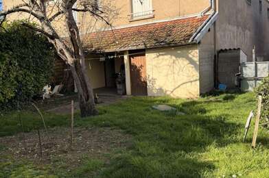 Appartement 1 pièces 44000 €