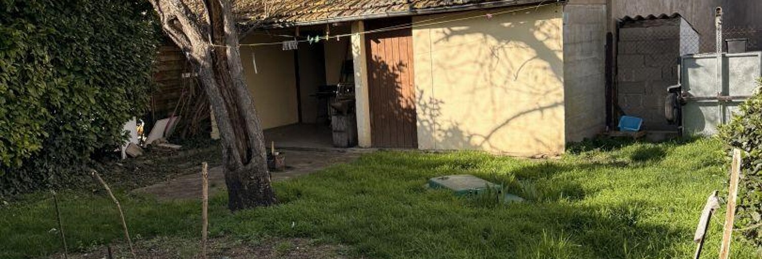 Appartement 1 Pièce 25 m² à vendre à Bourges (18000)