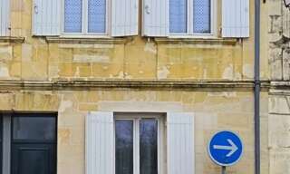 Maison 4 Pièces 110 m² à vendre à Coutras (33230)