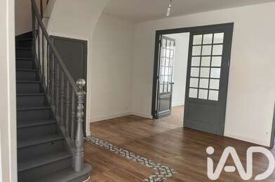 Maison 4 pièces 195000 €