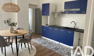 Maison 4 Pièces 110 m² à vendre à Coutras (33230)