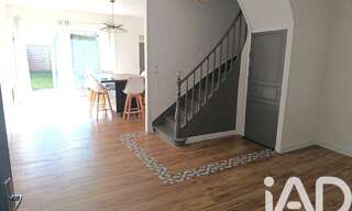 Maison 4 Pièces 120 m² à vendre à Coutras (33230)