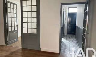 Maison 4 Pièces 120 m² à vendre à Coutras (33230)