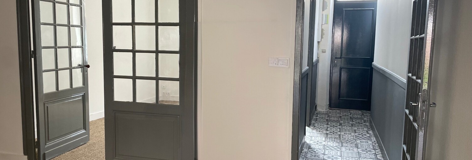 Maison 4 Pièces 120 m² à vendre à Coutras (33230)