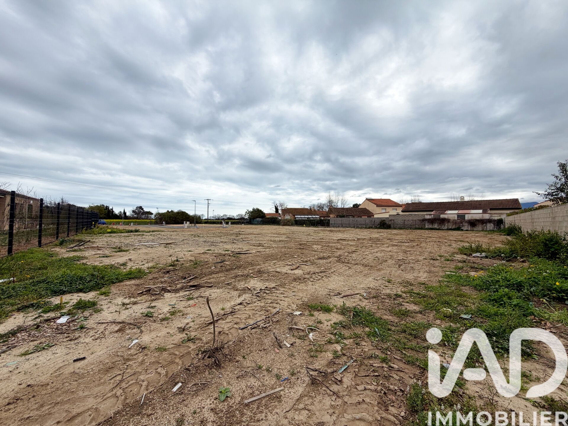 Corneilla-Del-Vercol - 357m²