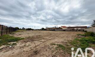 Terrain  357 m² à vendre à Corneilla-del-Vercol (66200)