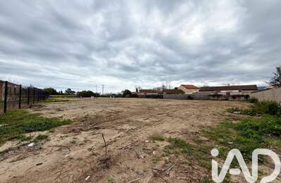 Vente Terrain à bâtir 357 m&sup2; — photo du bien
