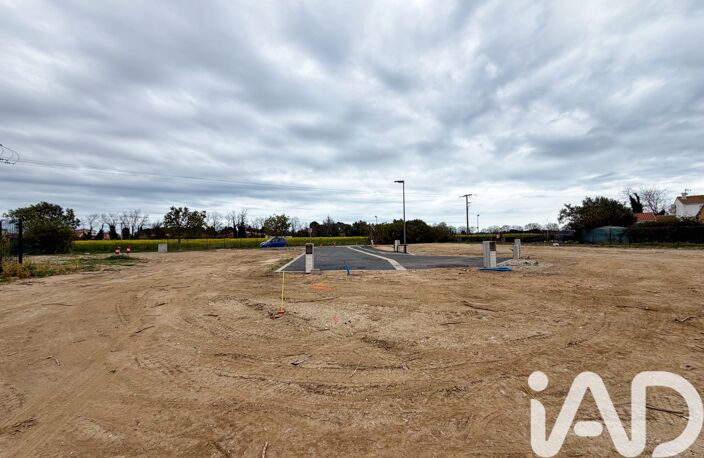 Vente Terrain à bâtir 357 m&sup2; — photo 4