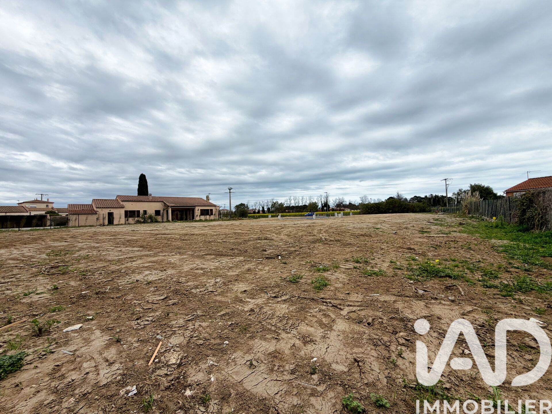 Corneilla-Del-Vercol - 309m²