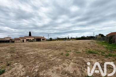 Terrain  135000 €