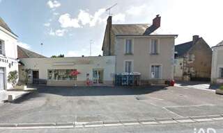 Commerce  225 m² à vendre à Nouans-les-Fontaines (37460)