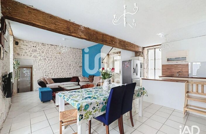 Vente Murs commerciaux 225 m&sup2; — photo 2
