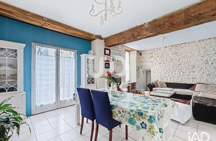 Vente Murs commerciaux 225 m&sup2; — photo 3