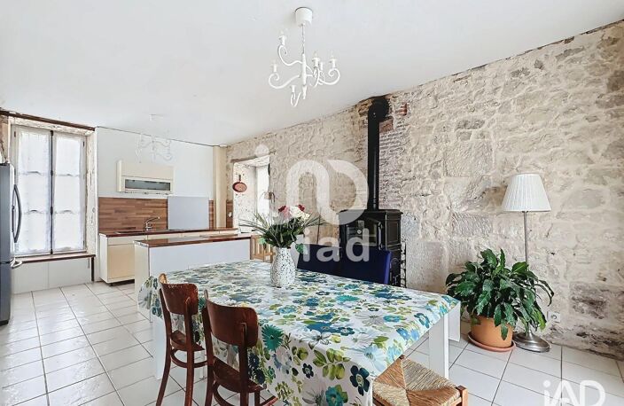 Vente Murs commerciaux 225 m&sup2; — photo 4