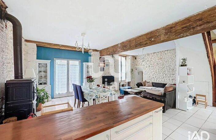 Vente Murs commerciaux 225 m&sup2; — photo 5