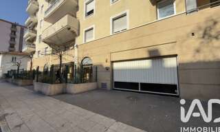 Garage  12 m² à vendre à Nice (06300)