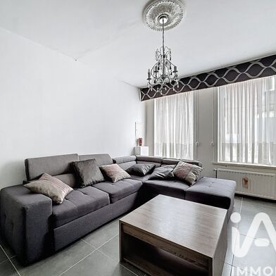 Maison 5 pièces 189000 €