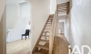 Maison 5 Pièces 139 m² à vendre à Tourcoing (59200)