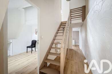 Maison 5 pièces 189000 €