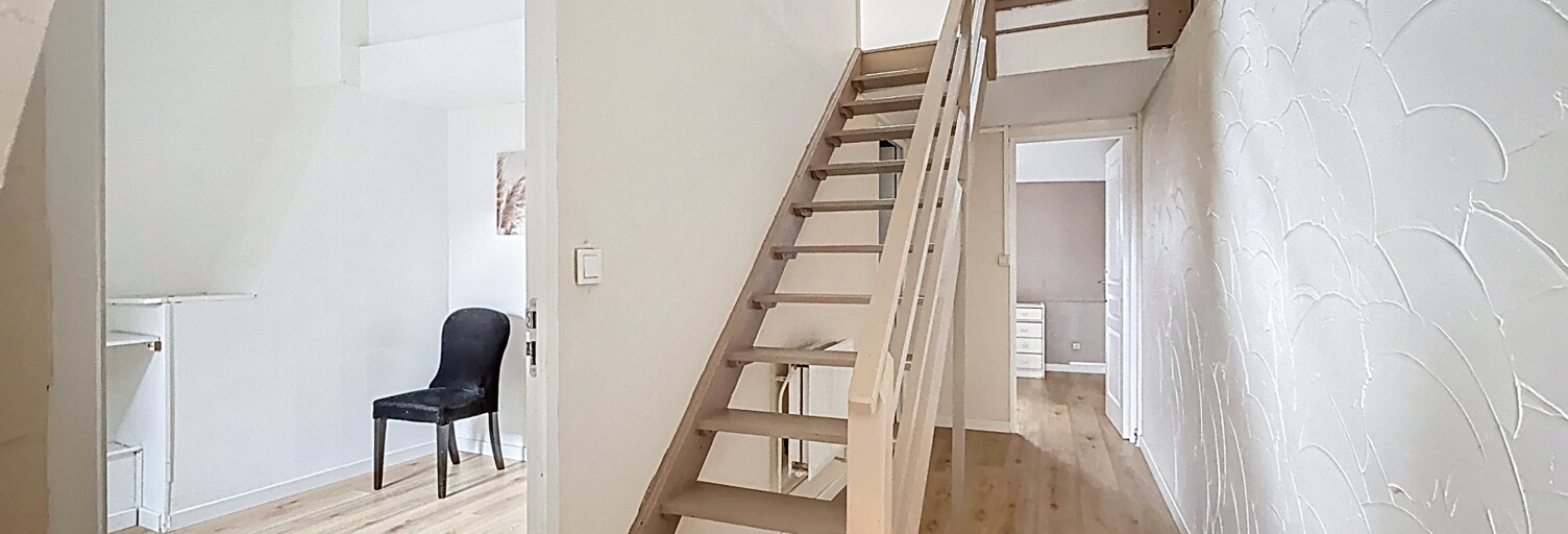 Maison 5 Pièces 139 m² à vendre à Tourcoing (59200)