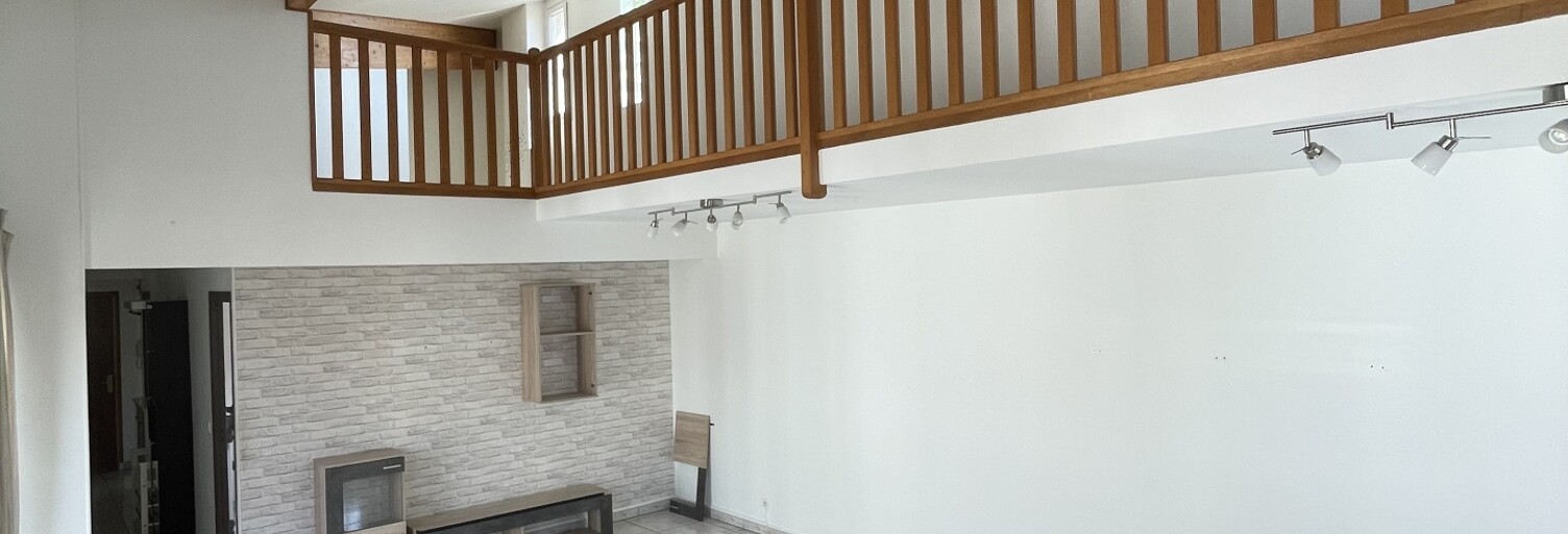 Appartement 5 Pièces 130 m² à vendre à Château-Thierry (02400)