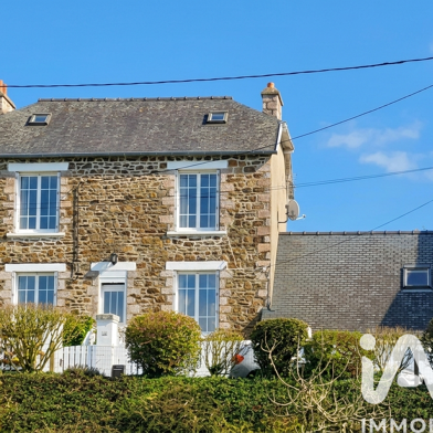 Maison 4 pièces 450000 €