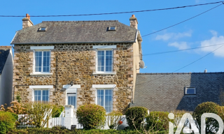 Maison 4 Pièces 78 m² à vendre à Pléneuf-Val-André (22370)