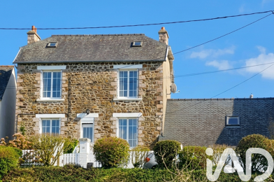 Maison 4 pièces 450000 €